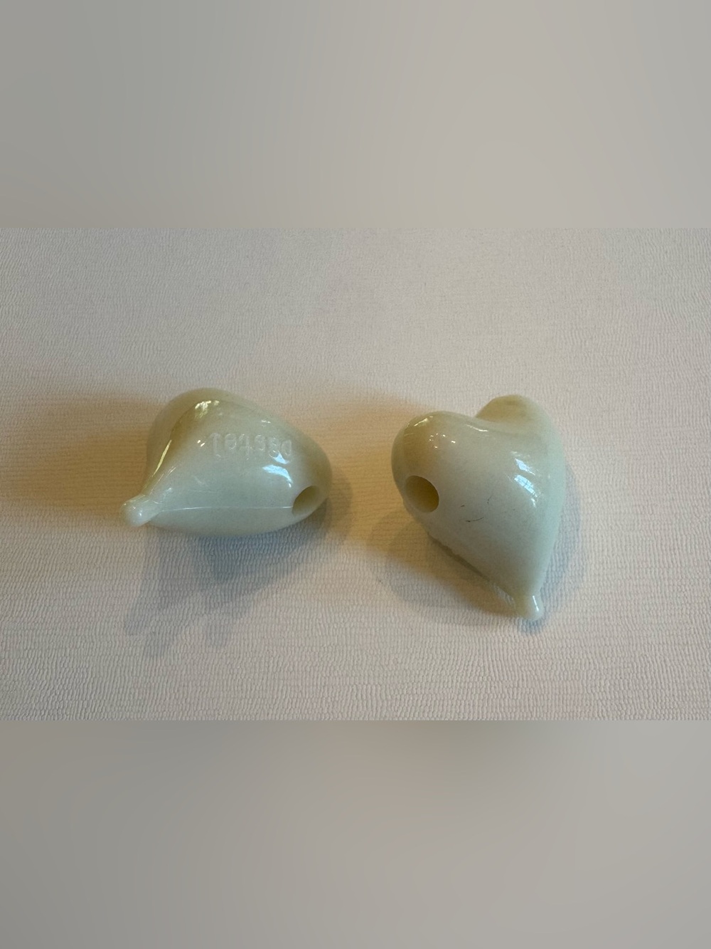 CJ Hendry Bead Bundle: heart balloon